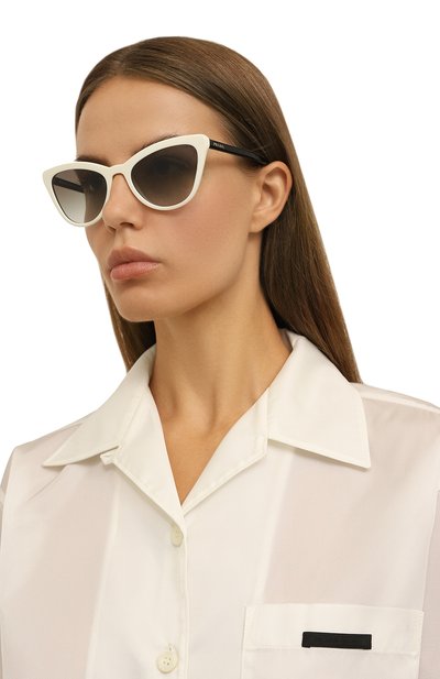 Солнцезащитные очки PRADA, арт. SPR01V-E7S3-F00A7-056, фото 2