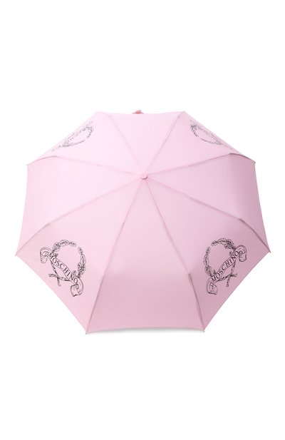 Женский складной зонт MOSCHINO, арт. 8981-0PENCL0SE