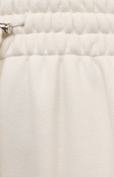 Хлопковые джоггеры THE FRANKIE SHOP, арт. PA VAN KR 08, фото 5