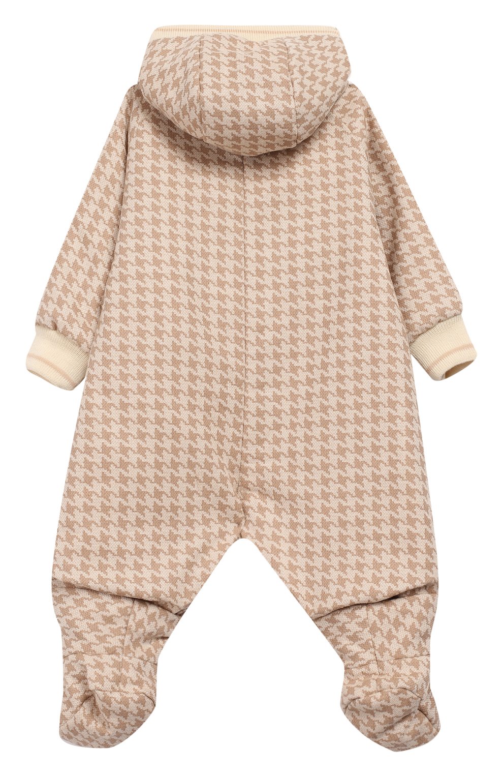 Утепленный комбинезон твиди CHEPE, арт. 371610, фото 2