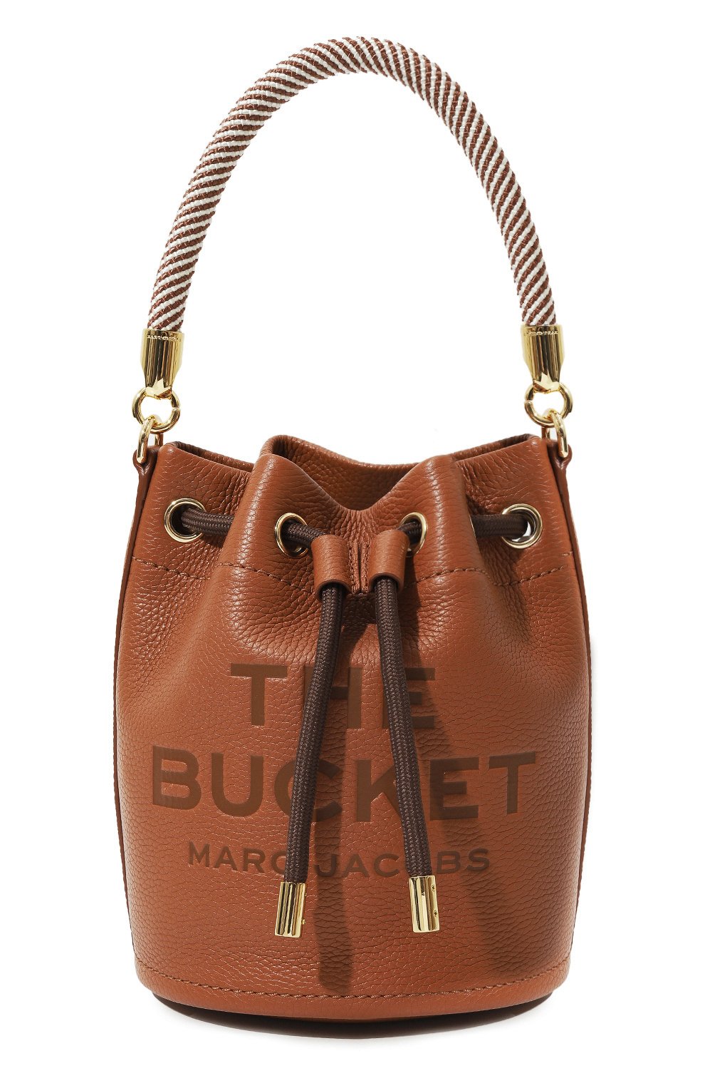 Сумка the bucket MARC JACOBS (THE), арт. H652L01PF22, фото 1