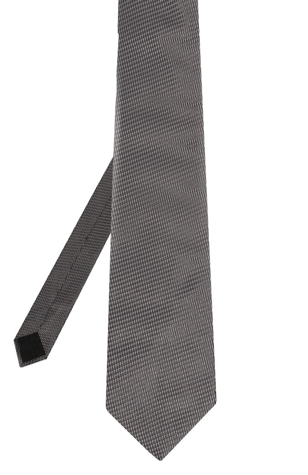 Шелковый галстук LANVIN, арт. TIES/3109, фото 3