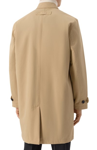 Плащ HUGO, арт. 50517771, фото 4