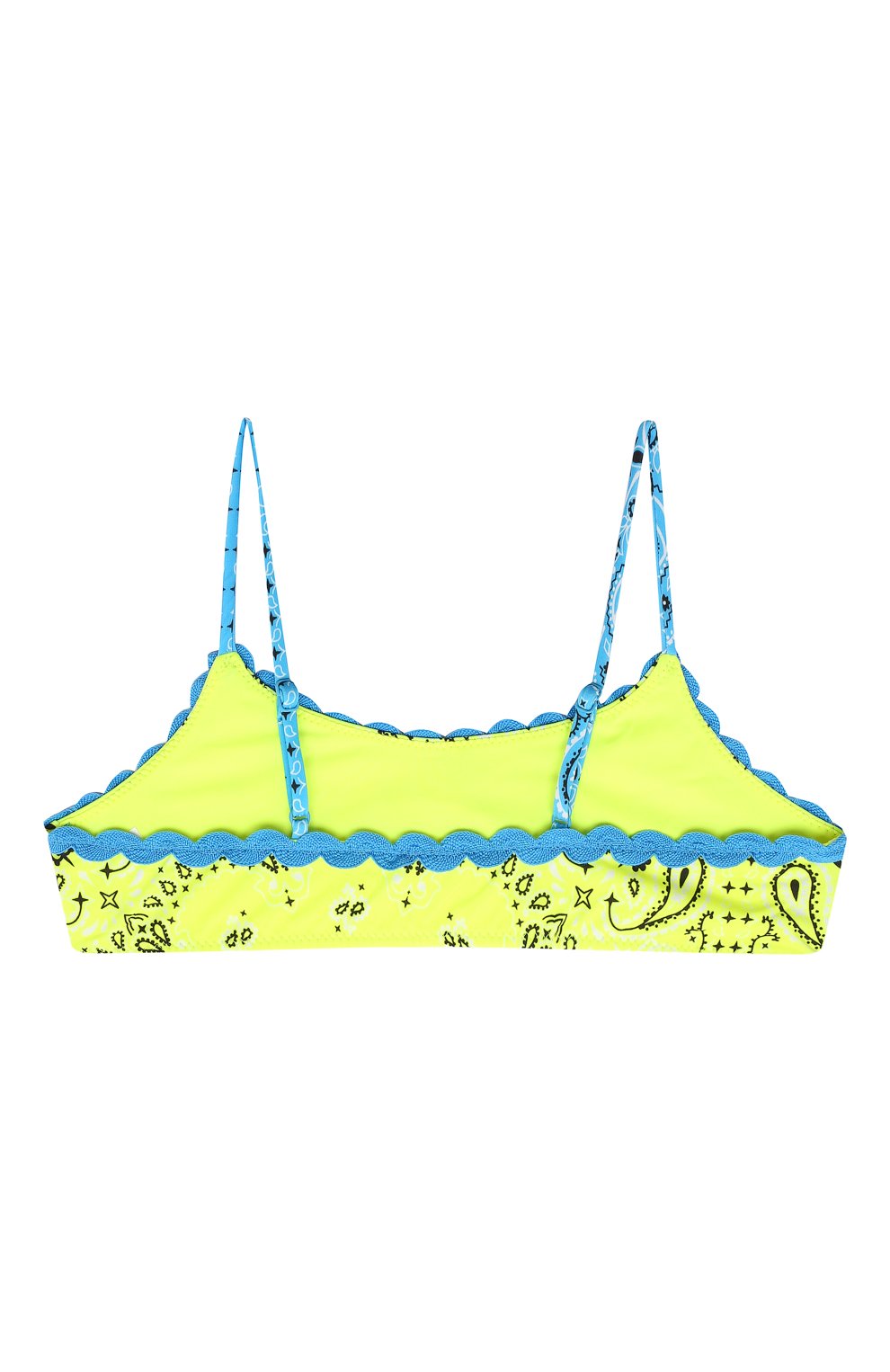 Раздельный купальник MC2 SAINT BARTH, арт. STBK/JAIDEN/04733D, фото 3