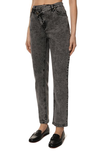 Джинсы YANA JEANS, арт. 1-15-011-2701В, фото 3