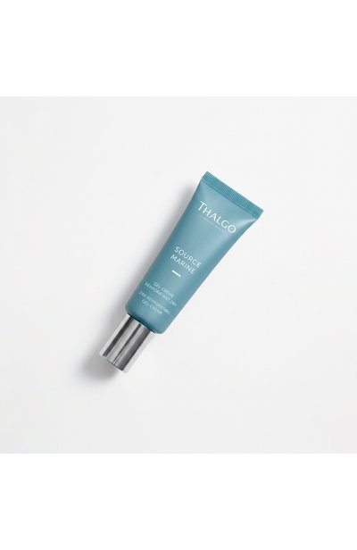 Увлажняющий гель-крем 24ч source marine intensive (40ml) THALGO бесцветного цвета по цене 6370 руб., арт. VT25010, фото 2 Увлажняющий гель-крем 24ч source marine intensive (40ml) THALGO, арт. VT25010, фото 2