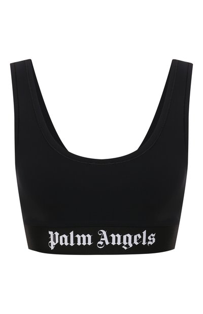 Женский бра-топ PALM ANGELS, арт. PWV0010C99FAB0011001