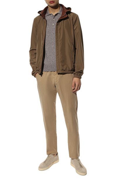 Брюки CANALI, арт. 91659/PT00942, фото 2