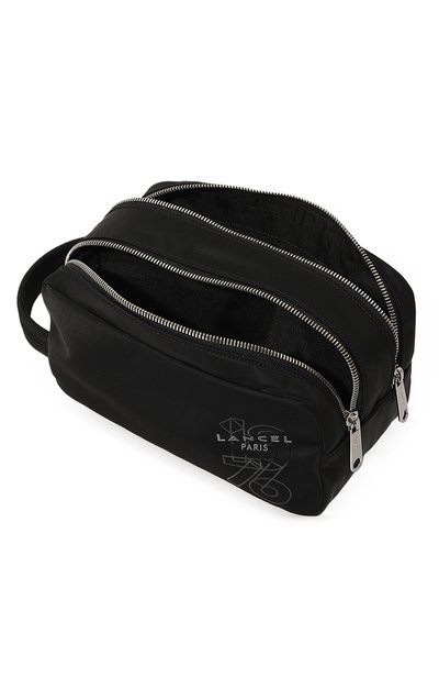 Текстильный несессер LANCEL, арт. A12486, фото 3