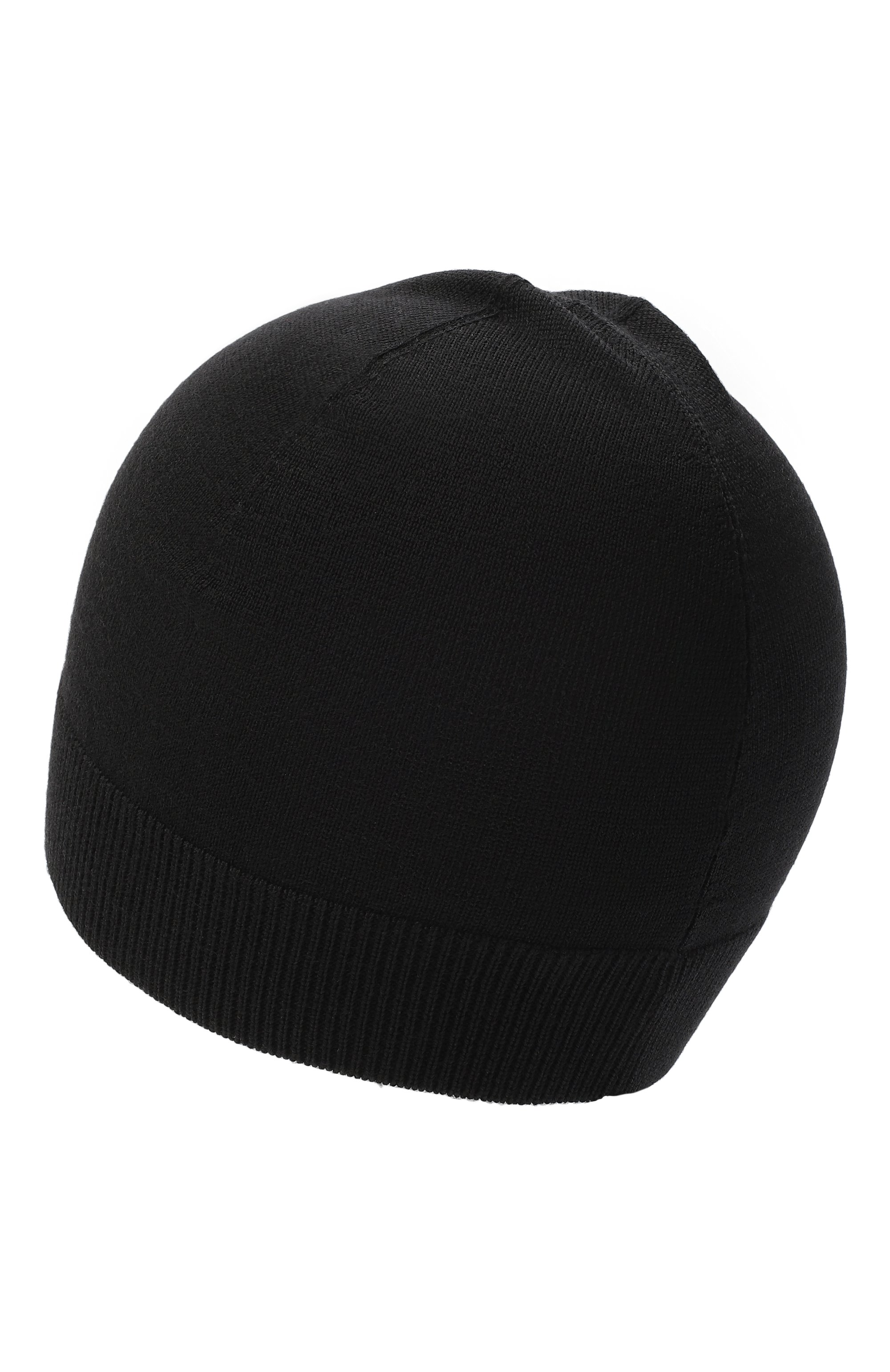 Шерстяная шапка DOLCE & GABBANA, арт. LBKHA7/JDVG4, фото 2