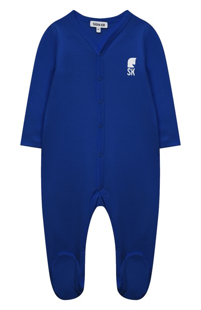 Комплект из комбинезона и боди SASHA KIM, арт. УТ-00000963, фото 4