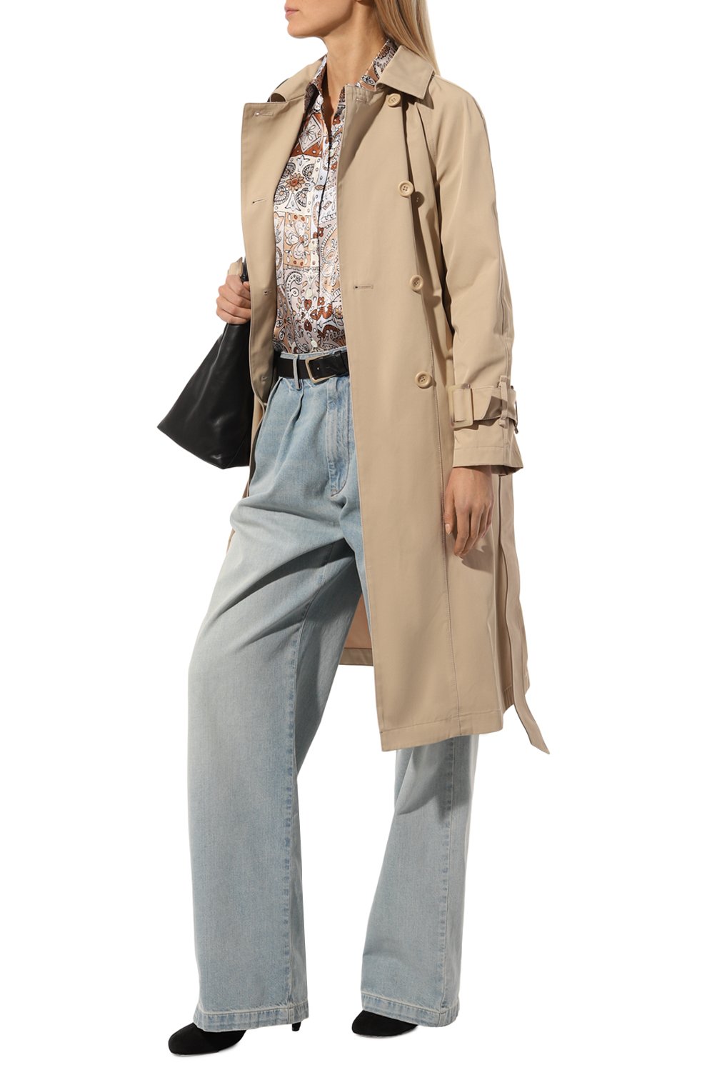 Тренч EMPORIO ARMANI, арт. 3D2L63/2NHYZ, фото 2