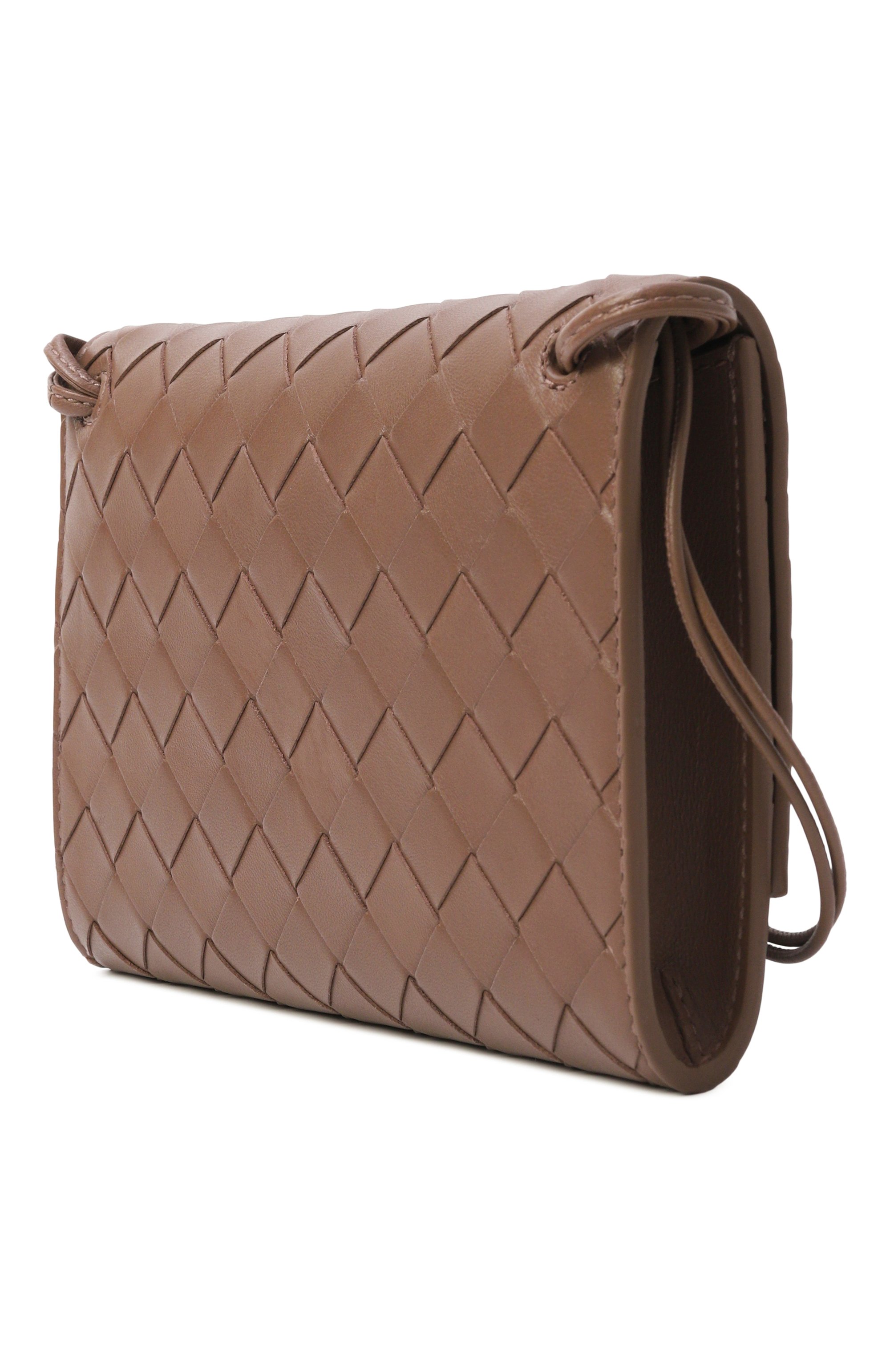 Сумка andiamo BOTTEGA VENETA, арт. 836940/VCPP2, фото 4