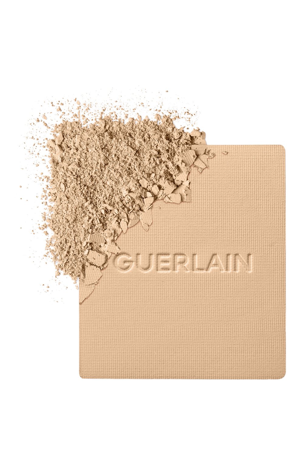 Сменный блок компактной тональной пудры parure gold skin control, оттенок 2n нейтральный (8.7g) GUERLAIN, арт. G043802, фото 2