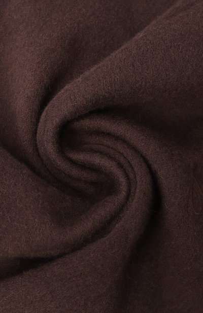 Кашемировый шарф-косынка JACQUEMUS, арт. 25HACU00783/AK00292, фото 3