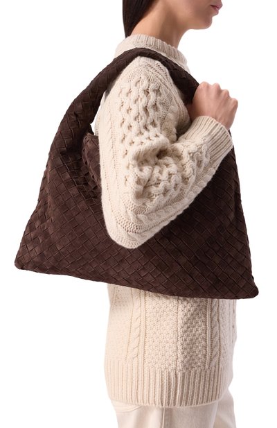 Сумка hop BOTTEGA VENETA, арт. 796262 V1QE3, фото 2