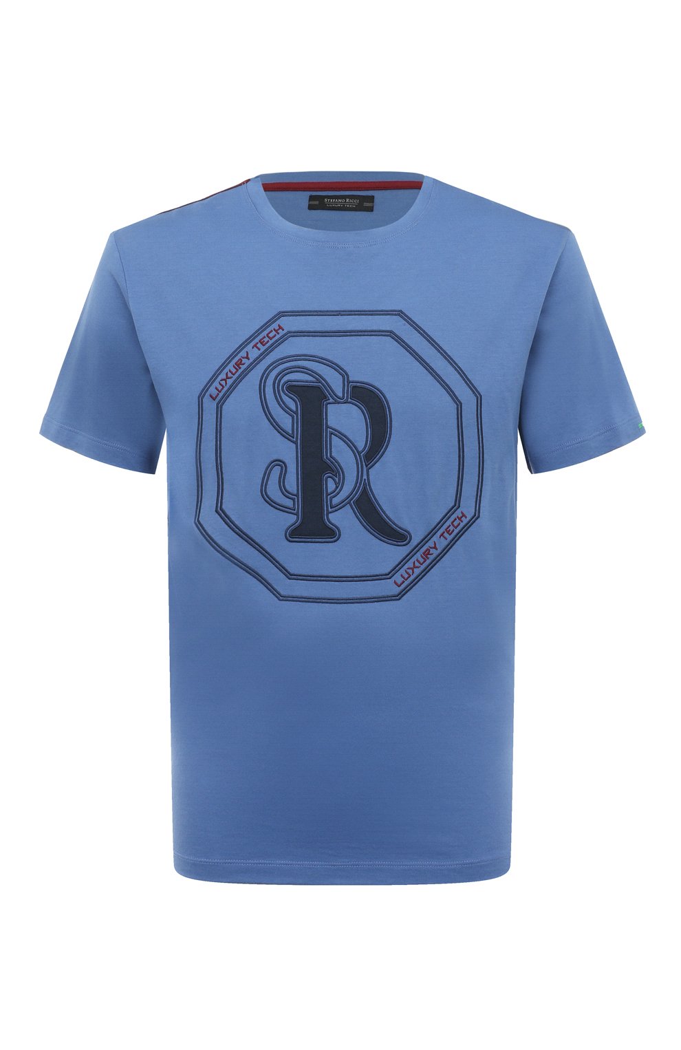 Футболка STEFANO RICCI, арт. MNH3202340/803, фото 1