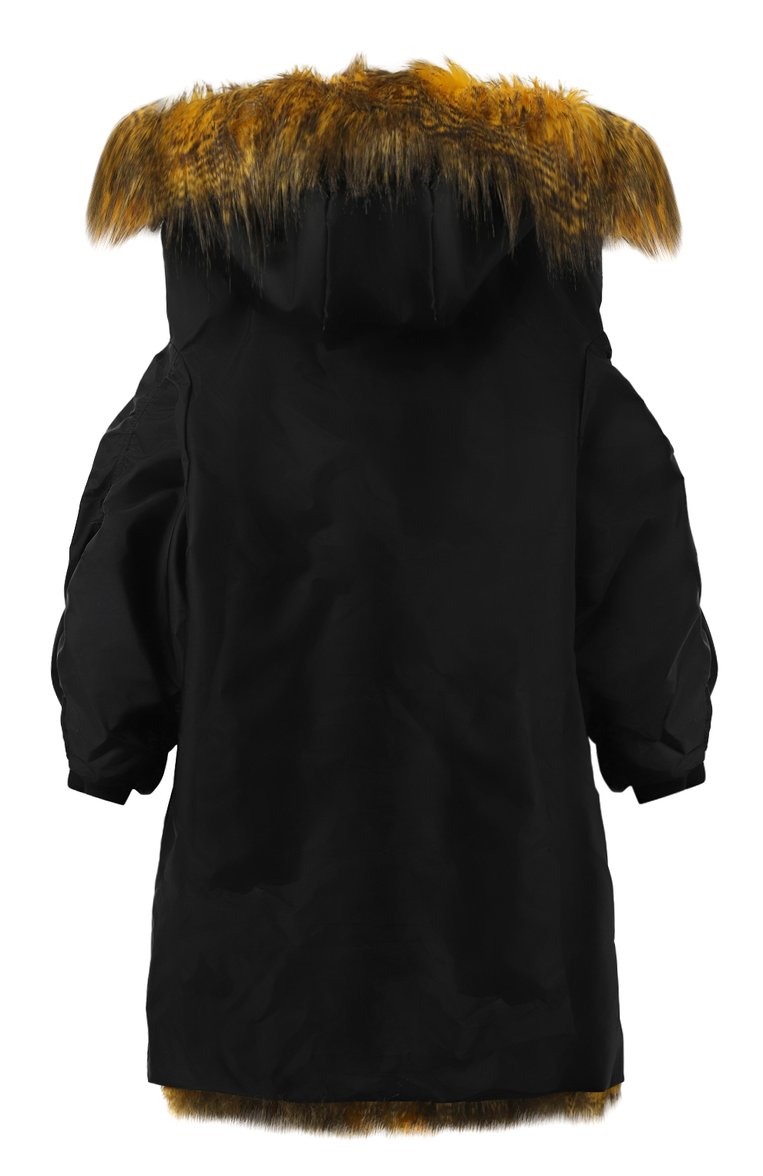 Парка PRADA, арт. 29Y995-1ZYK-F0C5Z, фото 2