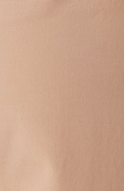 Хлопковая юбка-макси JIL SANDER NAVY, арт. JNWM3508A/JM2535, фото 5