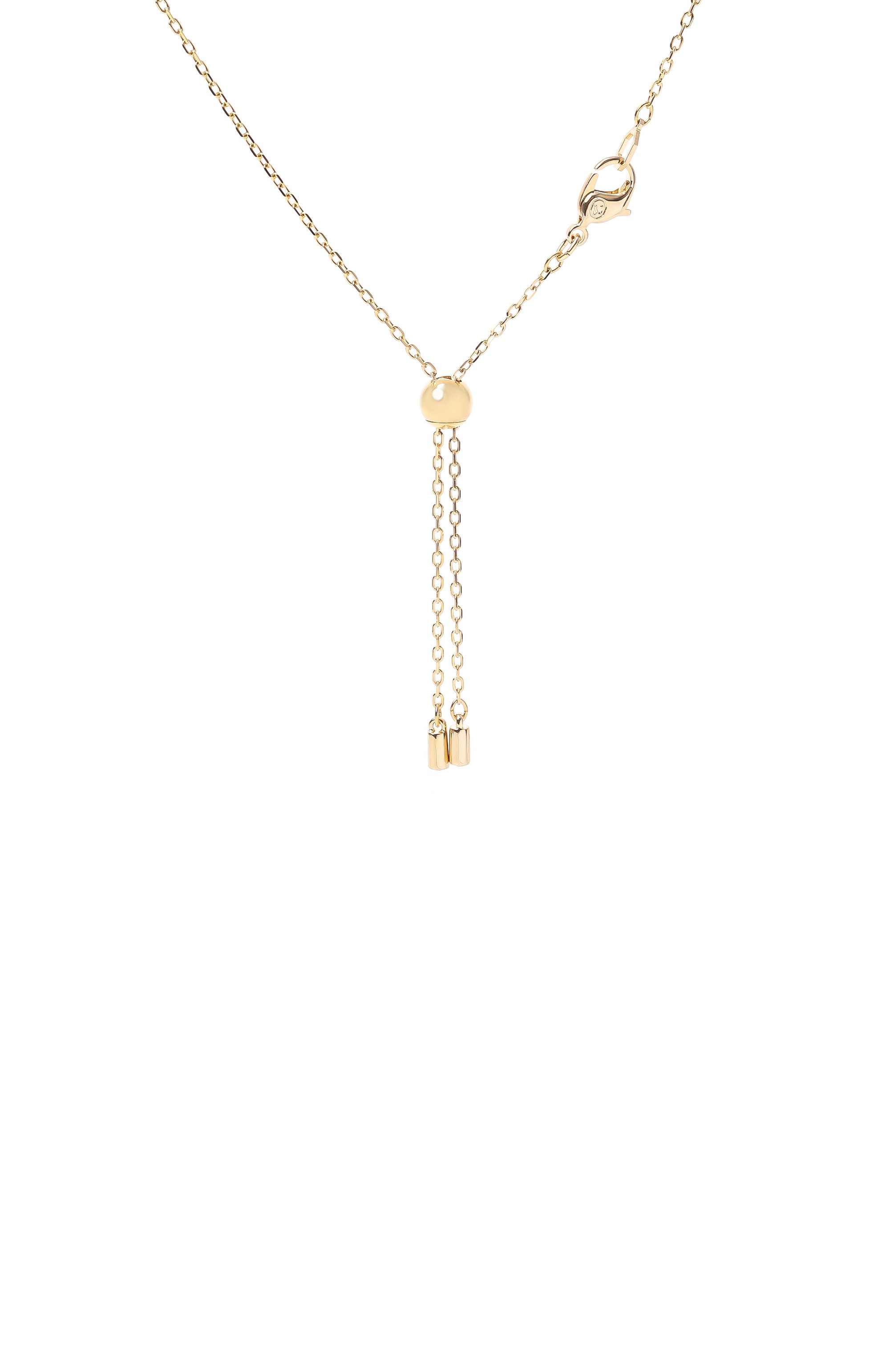 Подвеска mesmera на цепочке SWAROVSKI, арт. 5732487, фото 4