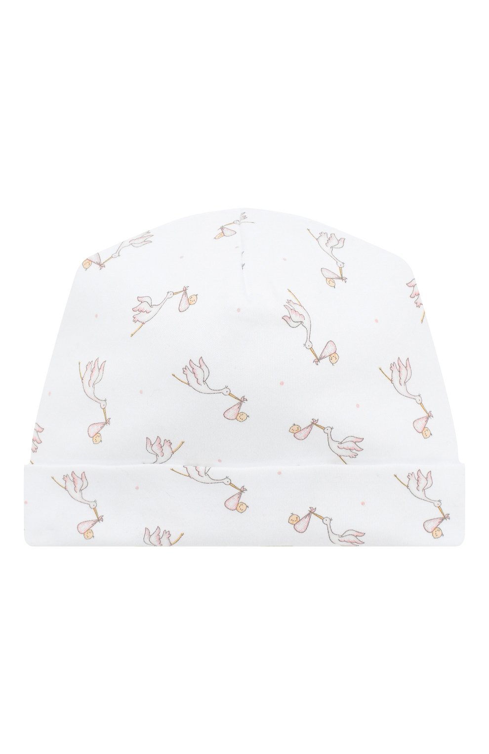 Шапка worth the wait MAGNOLIA BABY, арт. E103-50P-PK, фото 1