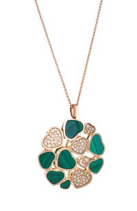 Кулон happy hearts CHOPARD, арт. 79A483-5141, фото 3