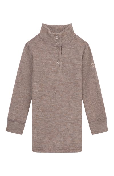 Шерстяная водолазка NORVEG, арт. 4TWPU2HLRU-049