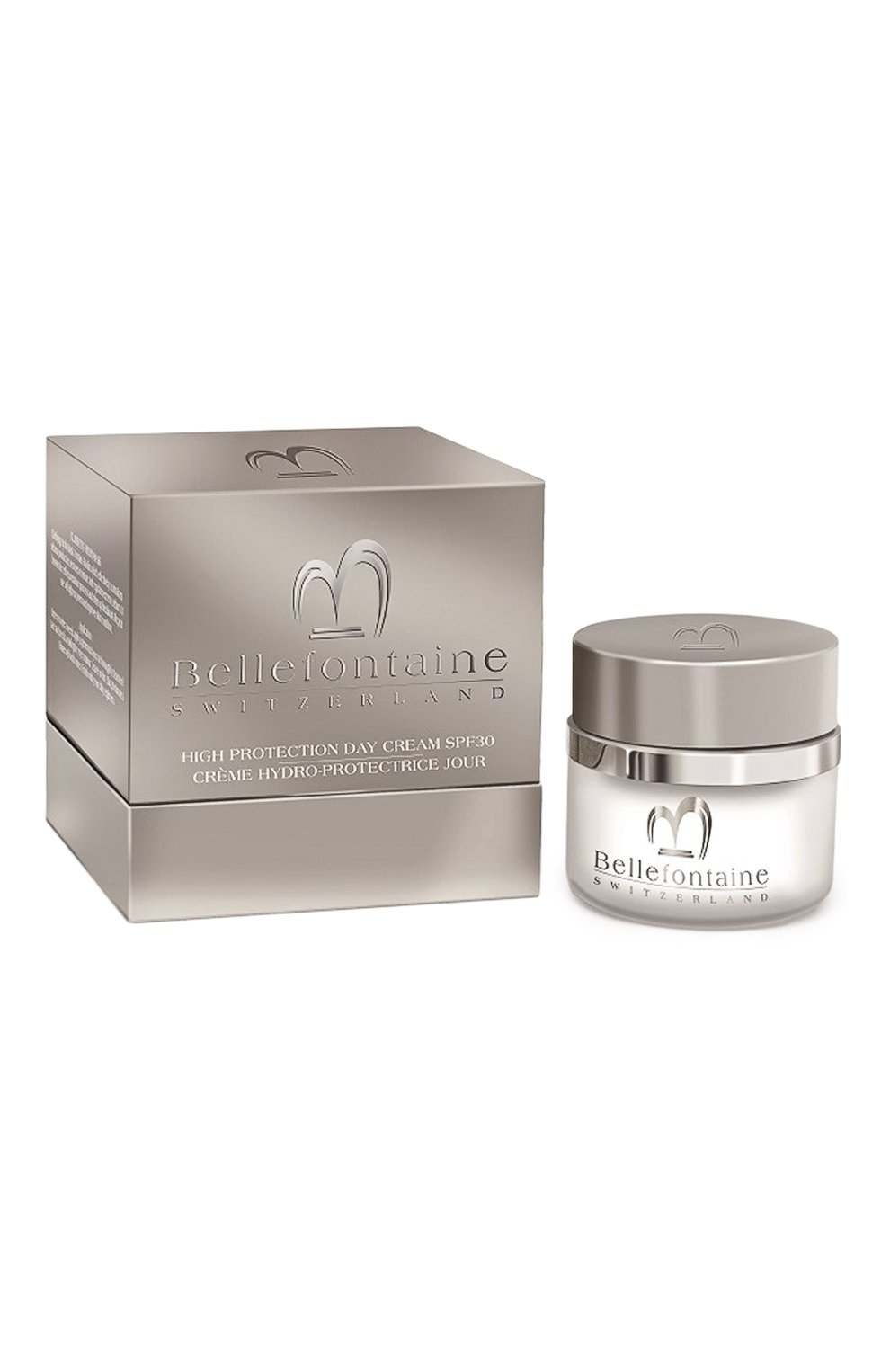 Дневной крем для лица spf 30 (50ml) BELLEFONTAINE, арт. BW2001, фото 1