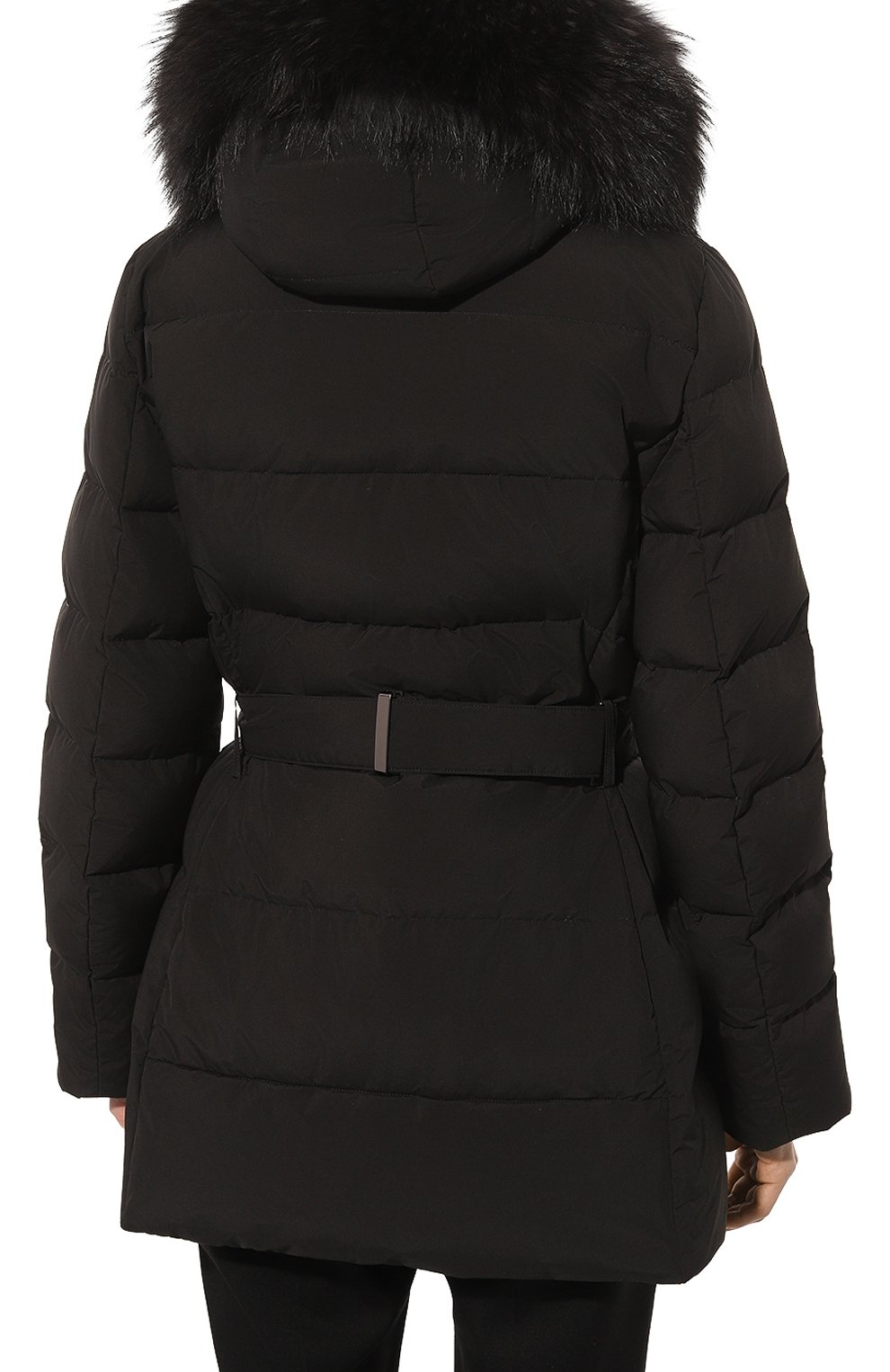 Пуховик MOORER, арт. IRAK-STP_SET, фото 4