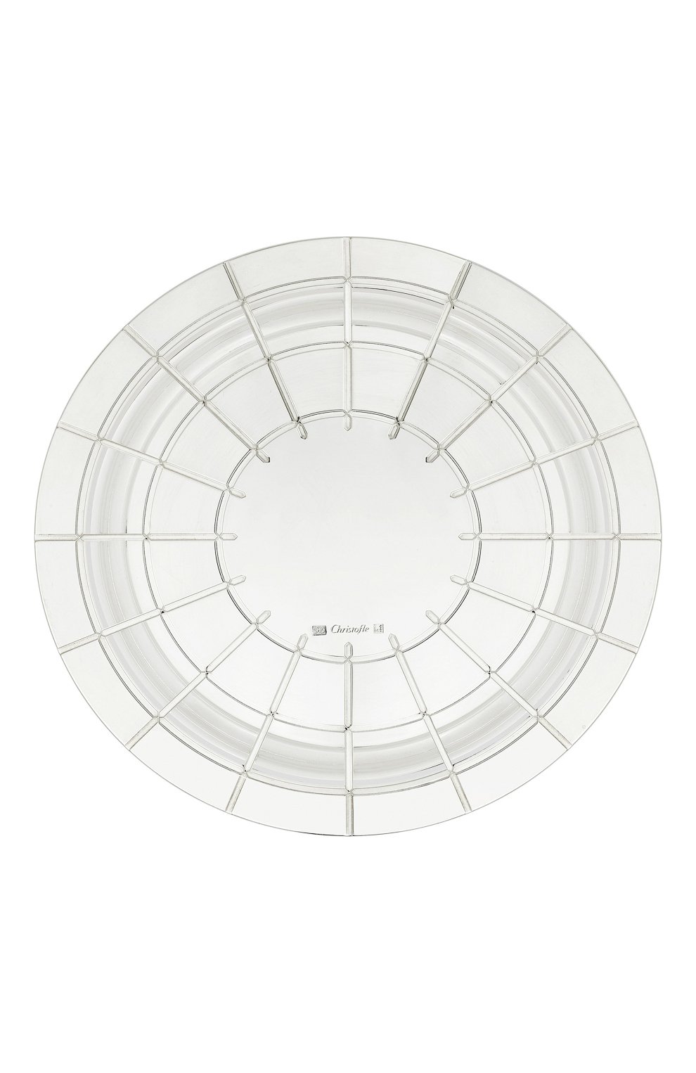 Подставка для декантера graphik CHRISTOFLE, арт. 04222077, фото 1