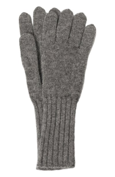 Кашемировые перчатки TEGIN, арт. 5236-3264, фото 1