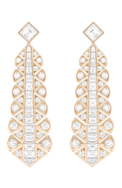 Женские серьги MERCURY, арт. ME70130/RG