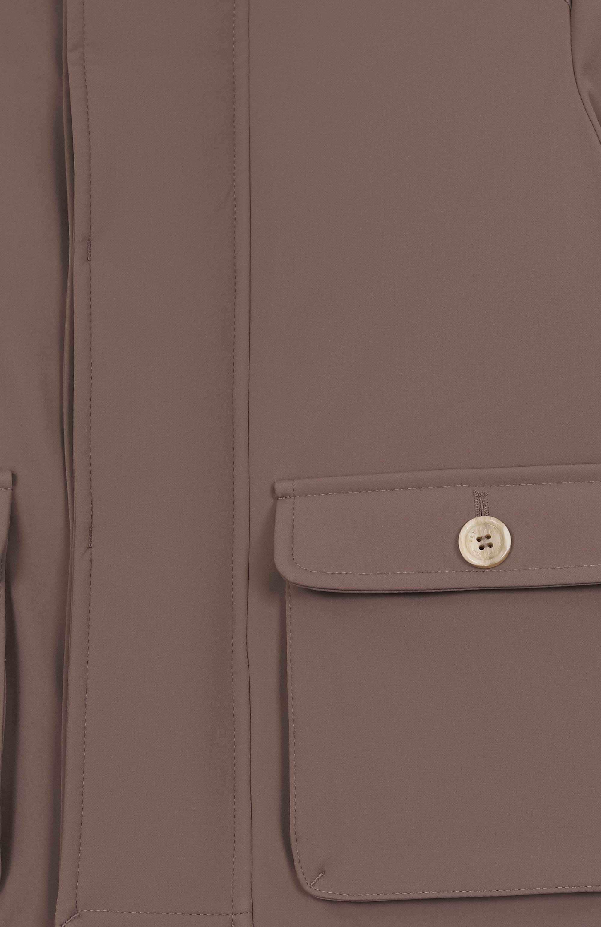 Пуховая парка BRUNELLO CUCINELLI, арт. BV406J331B, фото 3