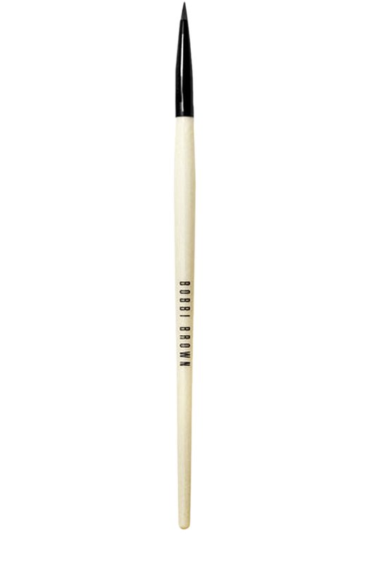 фото Косметическая кисть ultra precise eyeliner brush bobbi brown