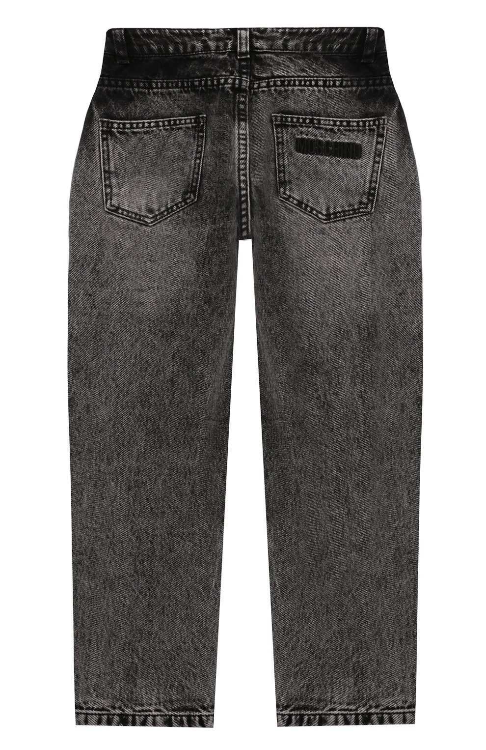 Джинсы MOSCHINO, арт. HAP069/L0E30/10-14, фото 2