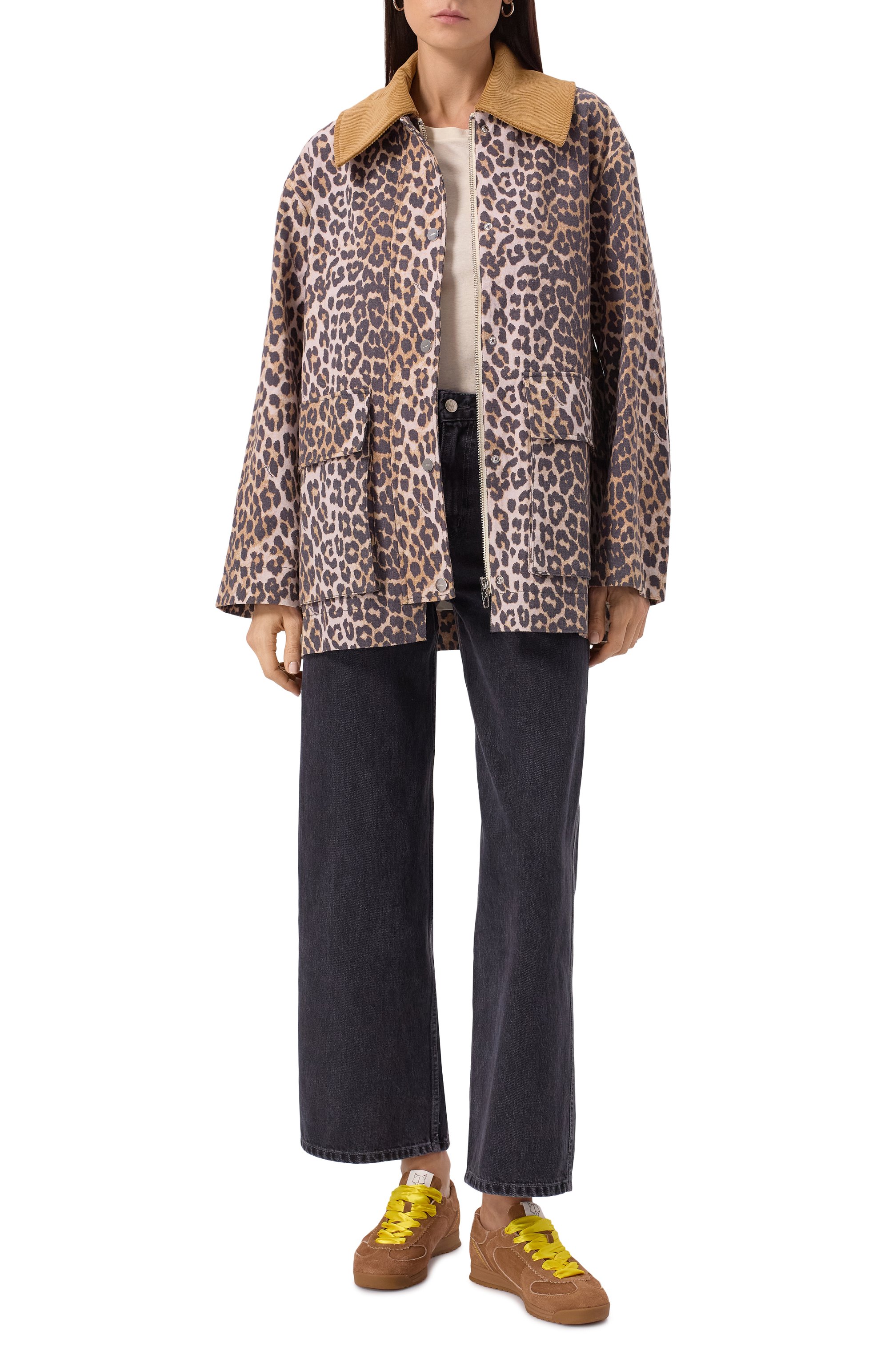 Замшевые кеды exposure NAKED WOLFE, арт. EXP0SURE/SUEDE, фото 2