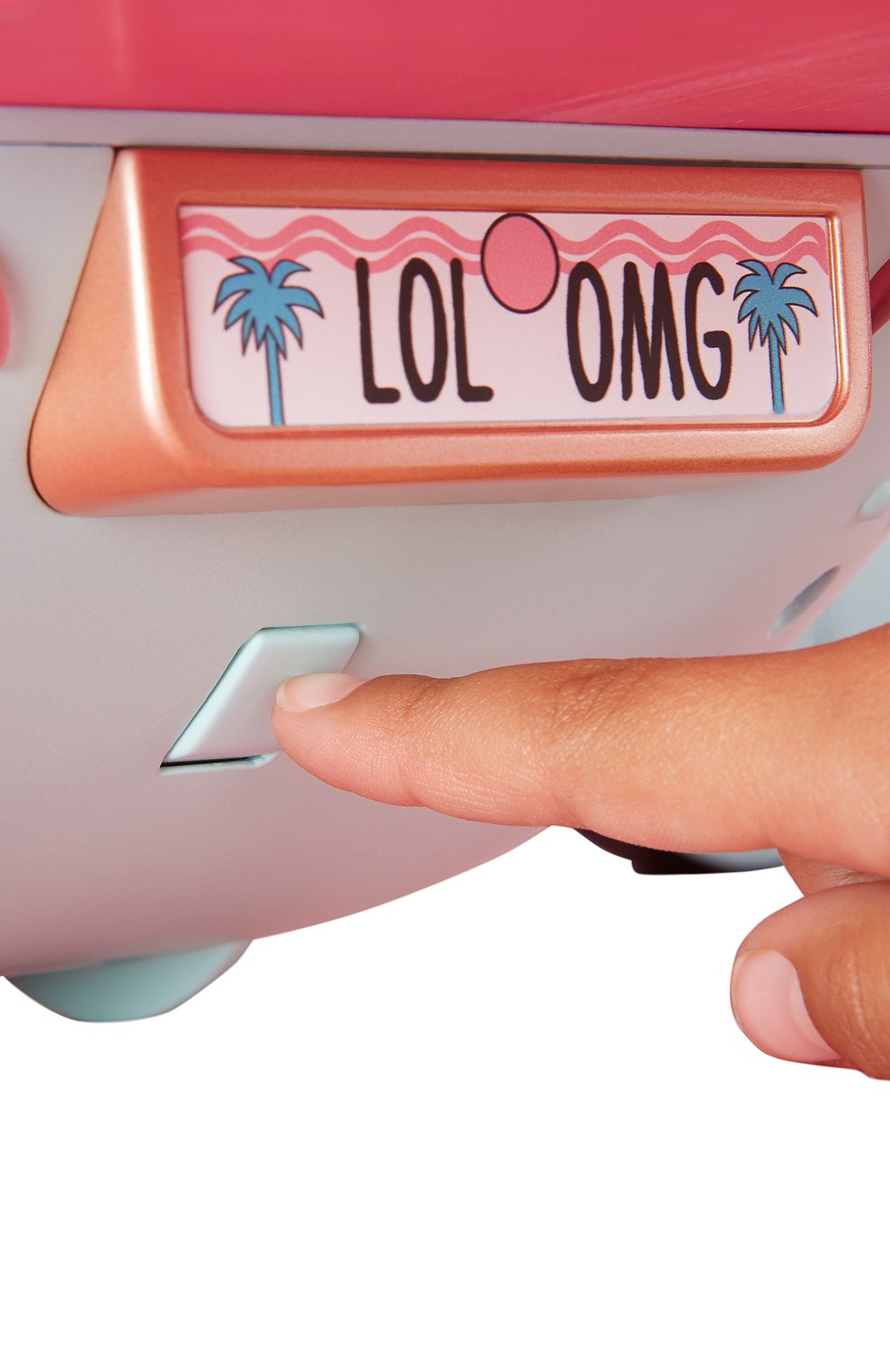 Игрушка кукла lol MGA, арт. 559771, фото 14