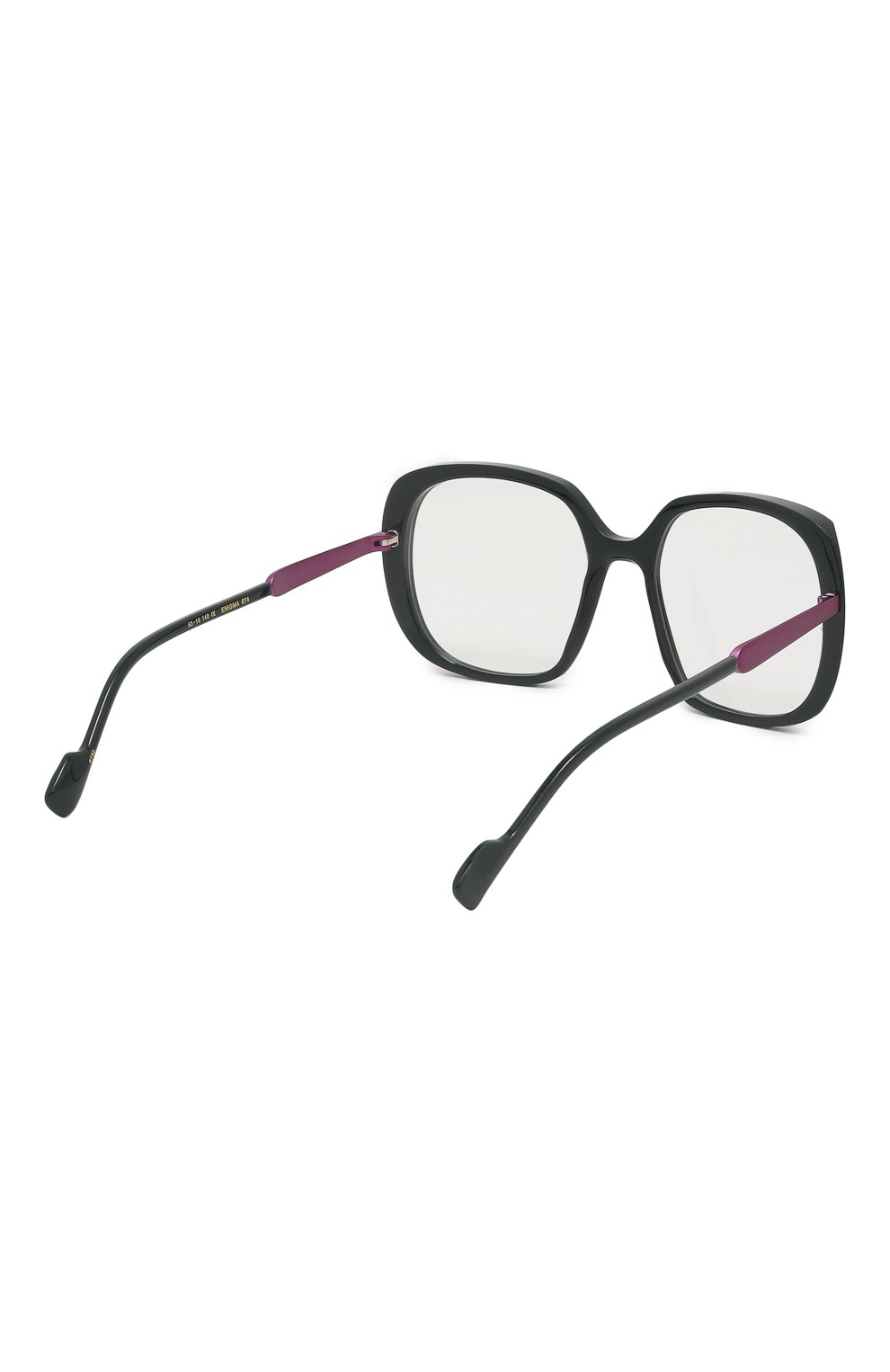 Оправа CAROLINE ABRAM, арт. ENIGMA 674, фото 4