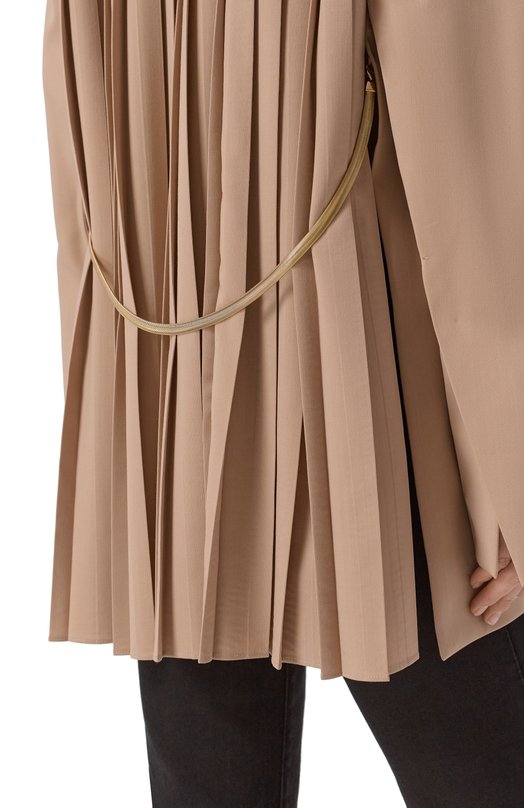 Жакет Sportmax SPXMELA Бежевый  SPXMELA Фото 5