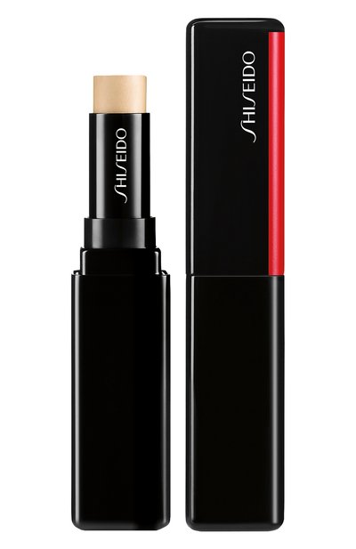 Женский корректирующий гелевый консилер в стике, 101 fair SHISEIDO, арт. 15711SH
