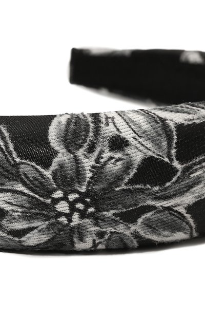 Ободок для волос PANFIL, арт. 0-BND-WF, фото 4