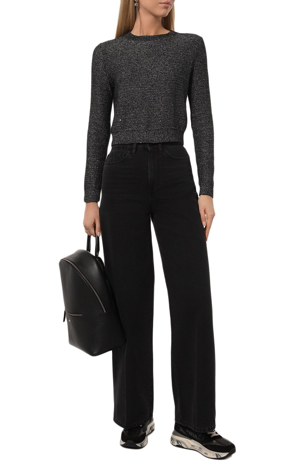 Пуловер HUGO, арт. 50522560, фото 2