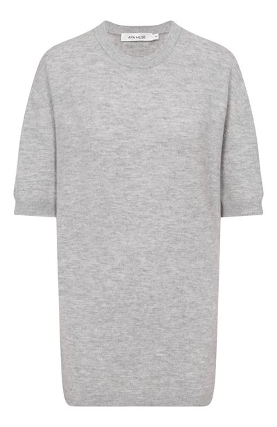 Женская шерстяной пуловер AYA MUSE, арт. AMFW2568