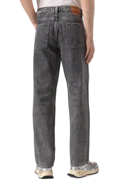 Джинсы 2010 d-macs DIESEL, арт. A16987/0ABCU, фото 4