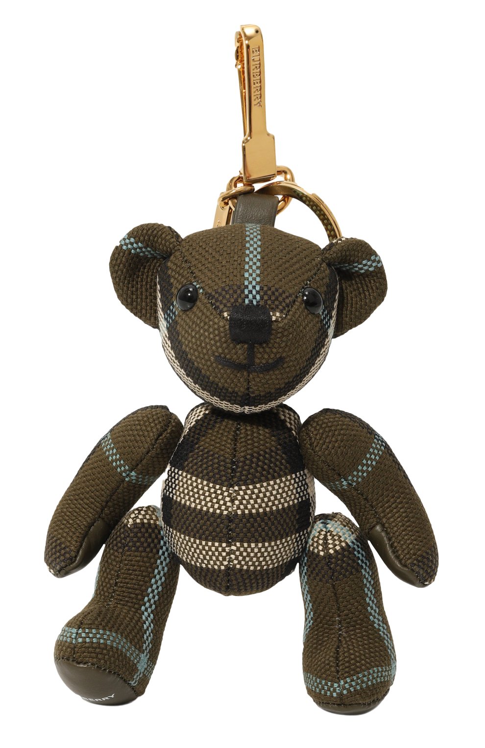 Брелок BURBERRY, арт. 8074290, фото 1