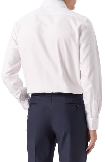 Хлопковая сорочка VAN LAACK, арт. VL-MIVARA-SF/150295, фото 4