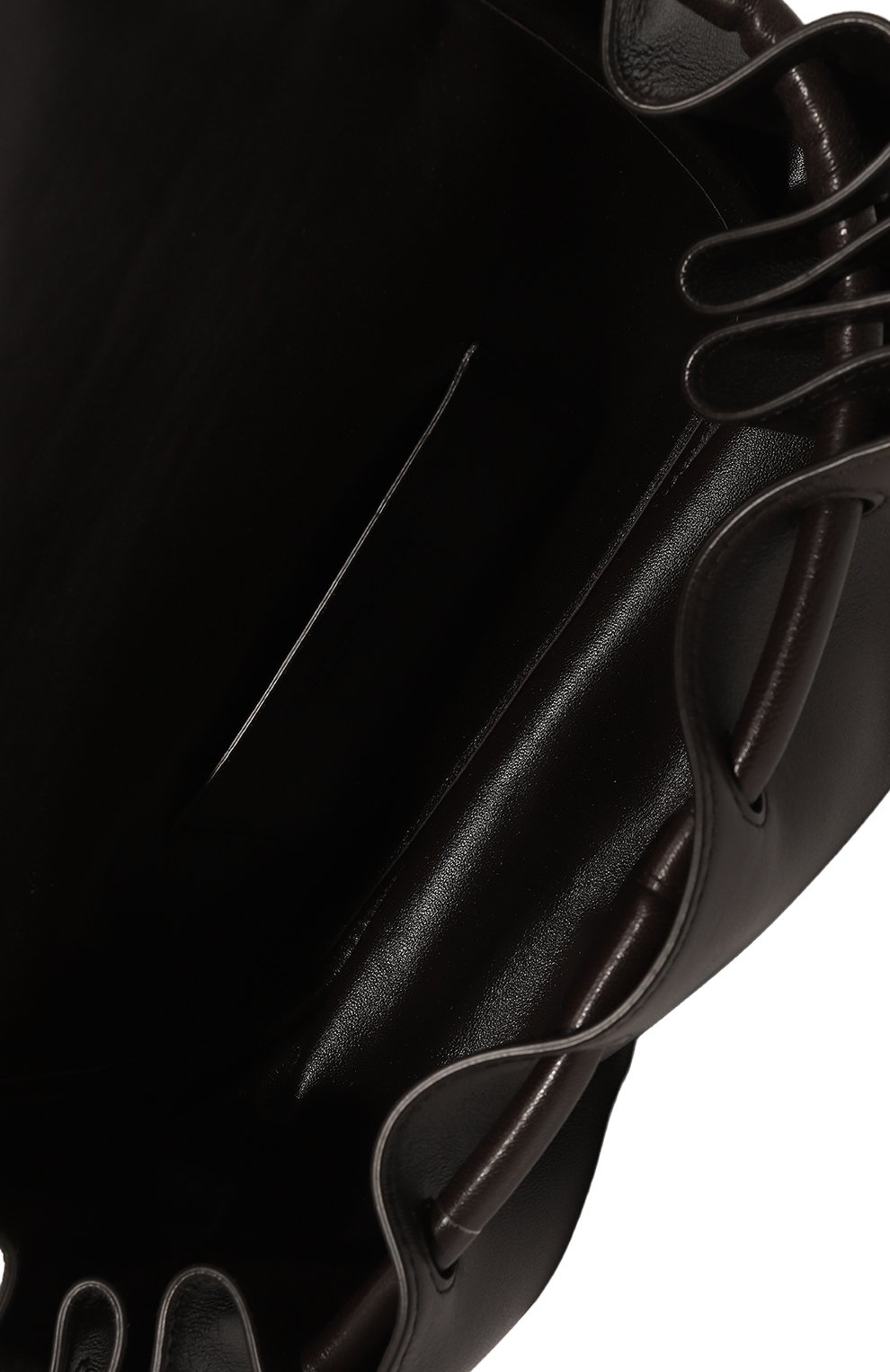 Сумка beak medium BOTTEGA VENETA, арт. 658523/VCP30, фото 5