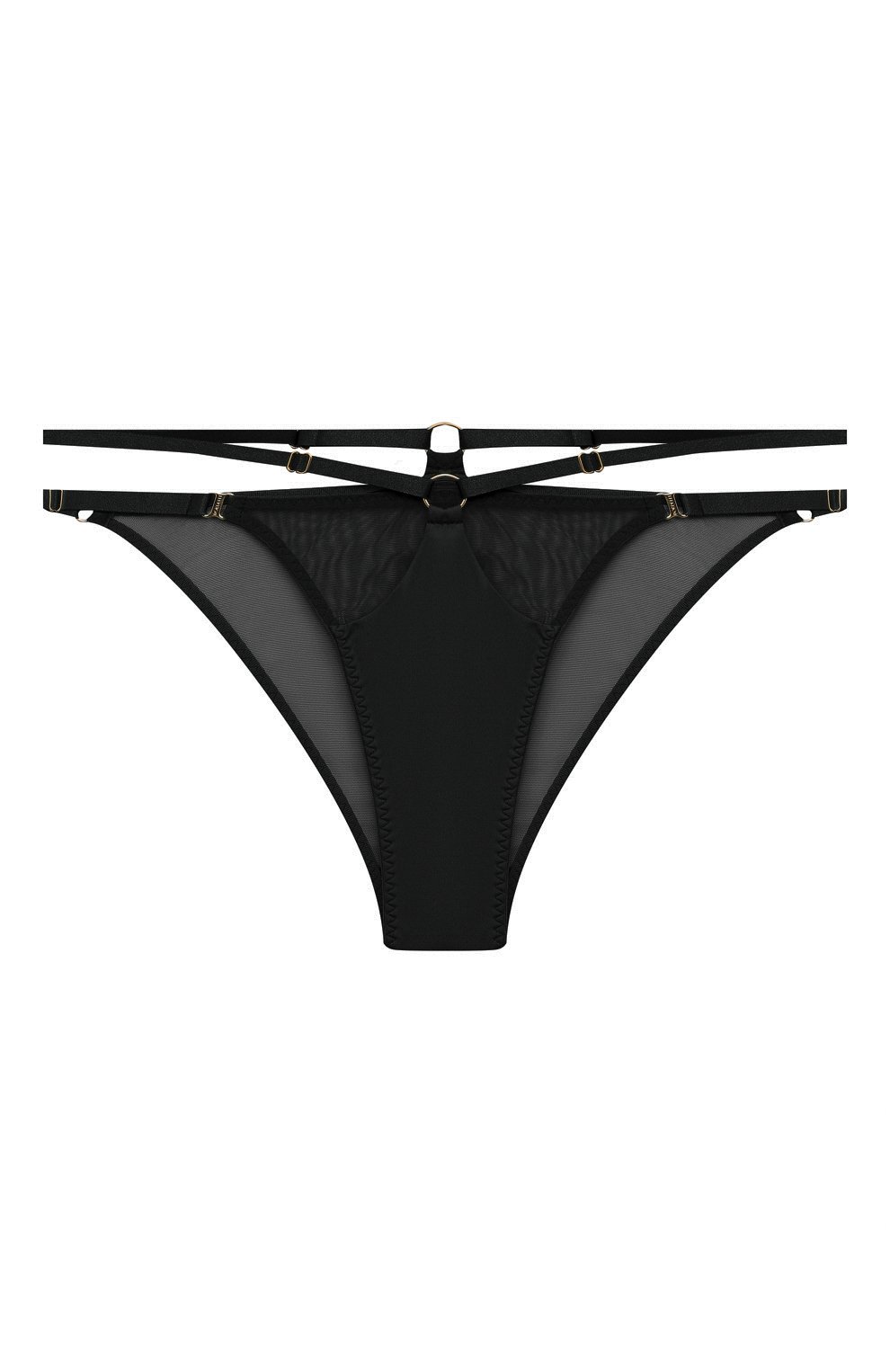 Трусы-слипы BORDELLE, арт. VER0 BRIEF, фото 1