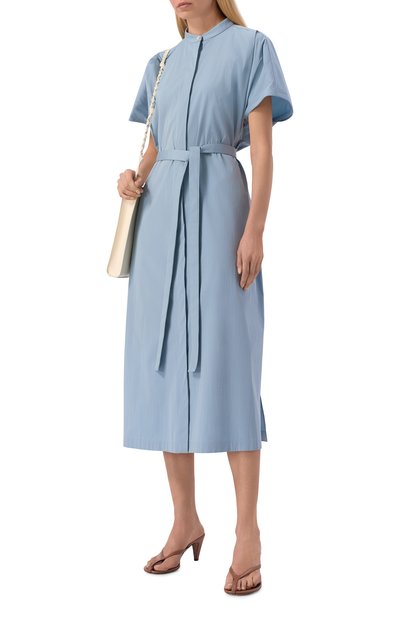 Кожаные мюли antares NEOUS, арт. 00474N37/ANTARES LEATHER, фото 3