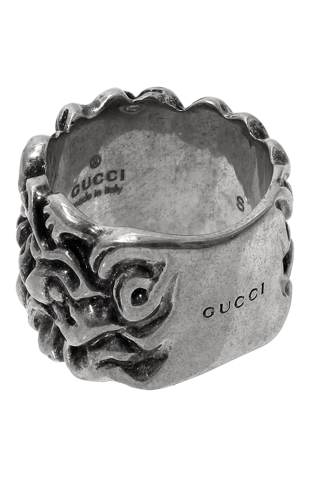 Кольцо GUCCI, арт. 522987 J1D50, фото 3